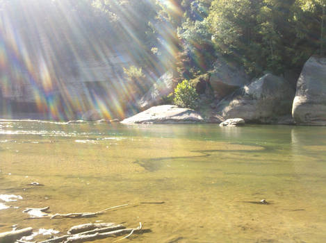 Cumberland Falls KY 10