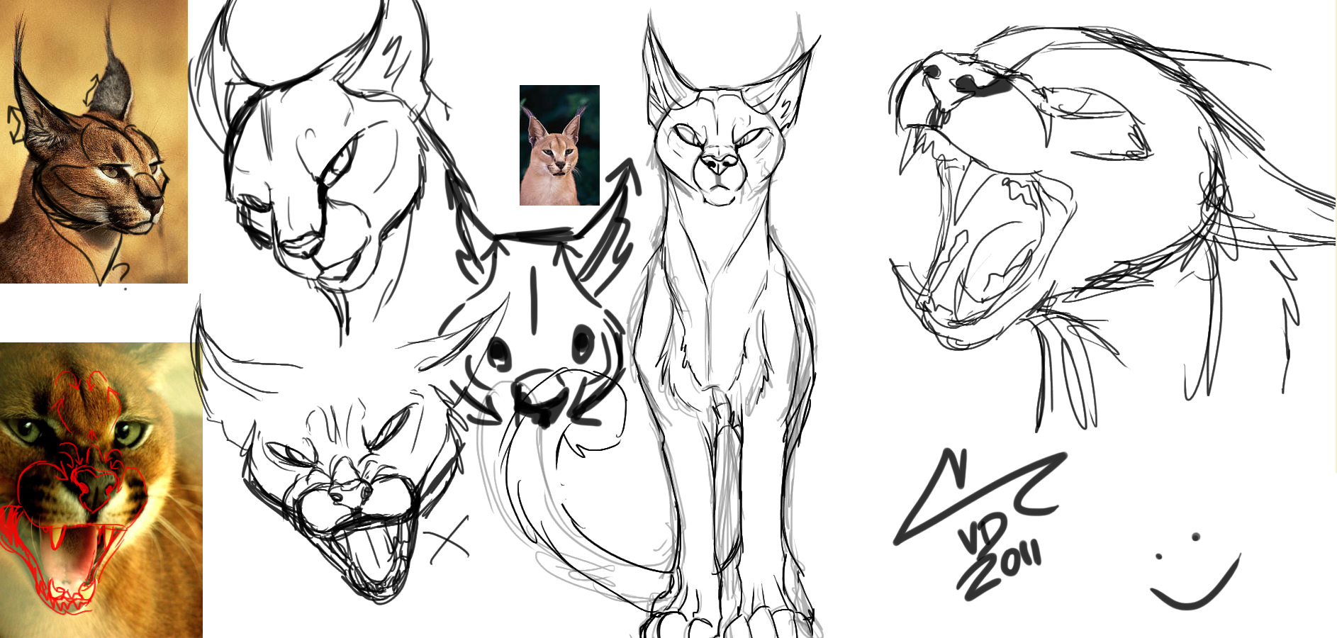 How To 'Get Better At Art'... By Chaotic--Edge On Deviantart