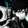 New Yukio Icon