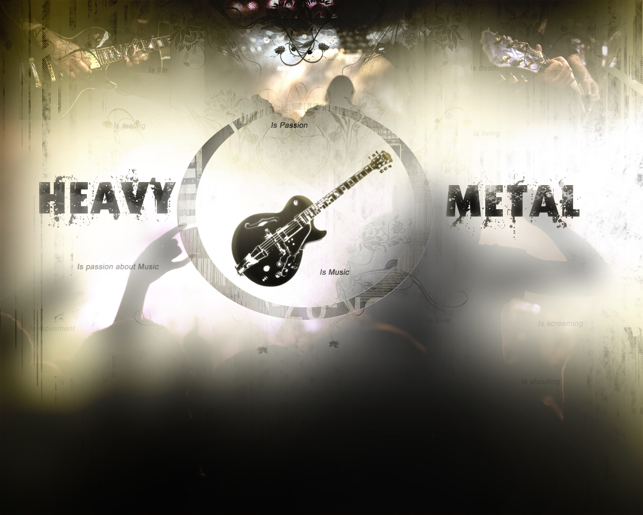 Heavy Metal