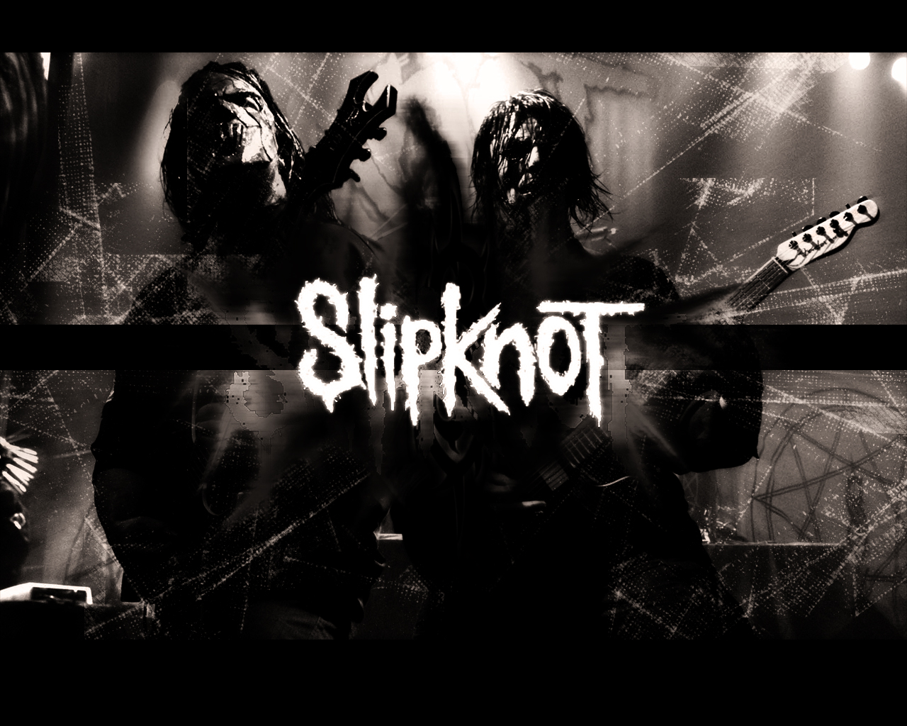 Slipknot Wallpaper By Blackriderrom On Deviantart Slipknot Wallpaper By Blackriderrom On Deviantart