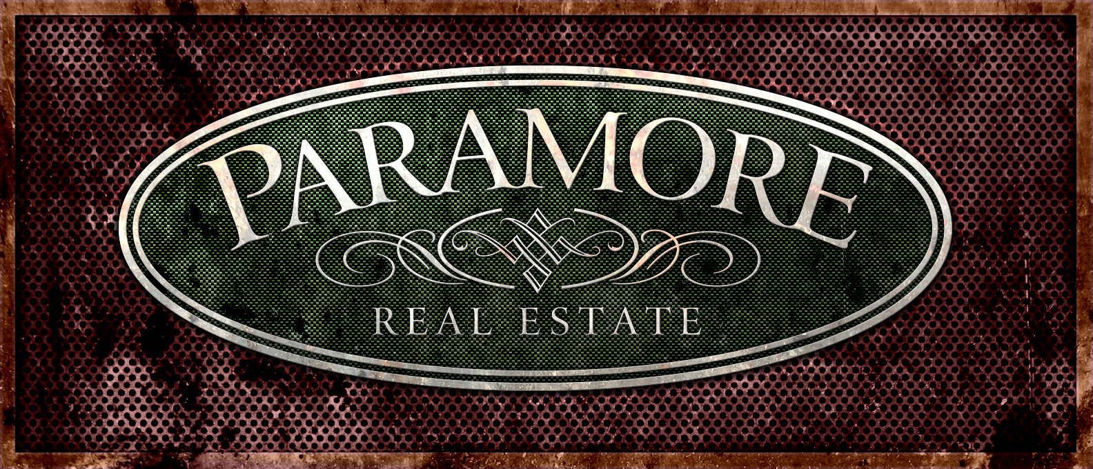 Paramore Real Estate Logo