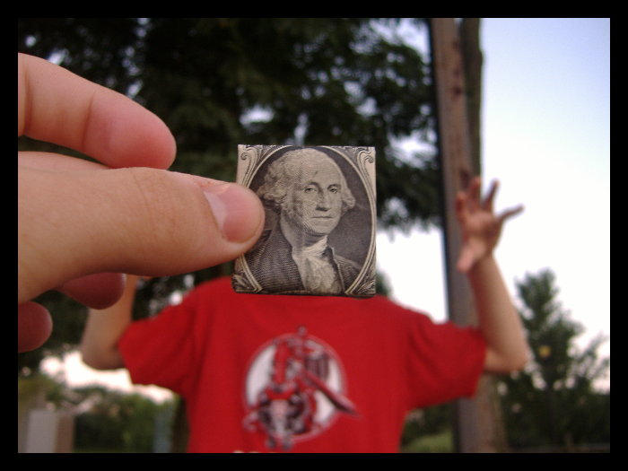 Joey Washington by Sunfish on DeviantArt