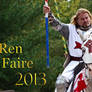 Ren Fair 2013