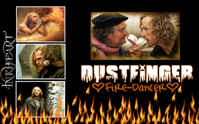 Dustfinger