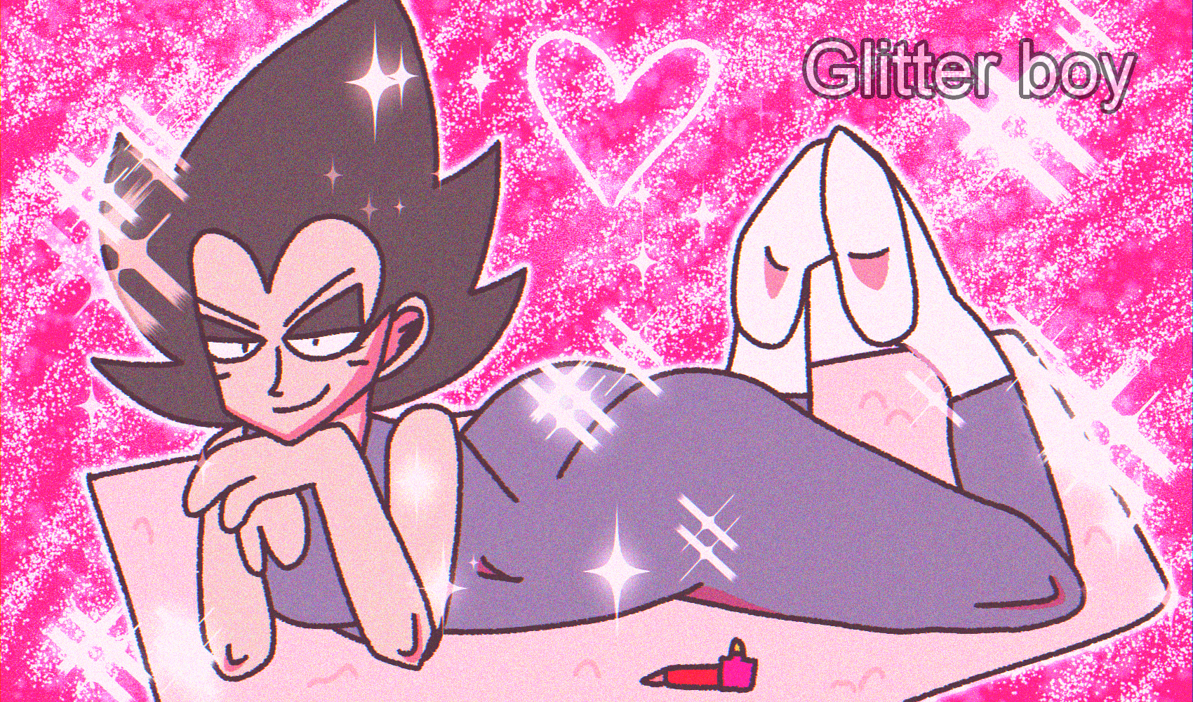 Bimbocore