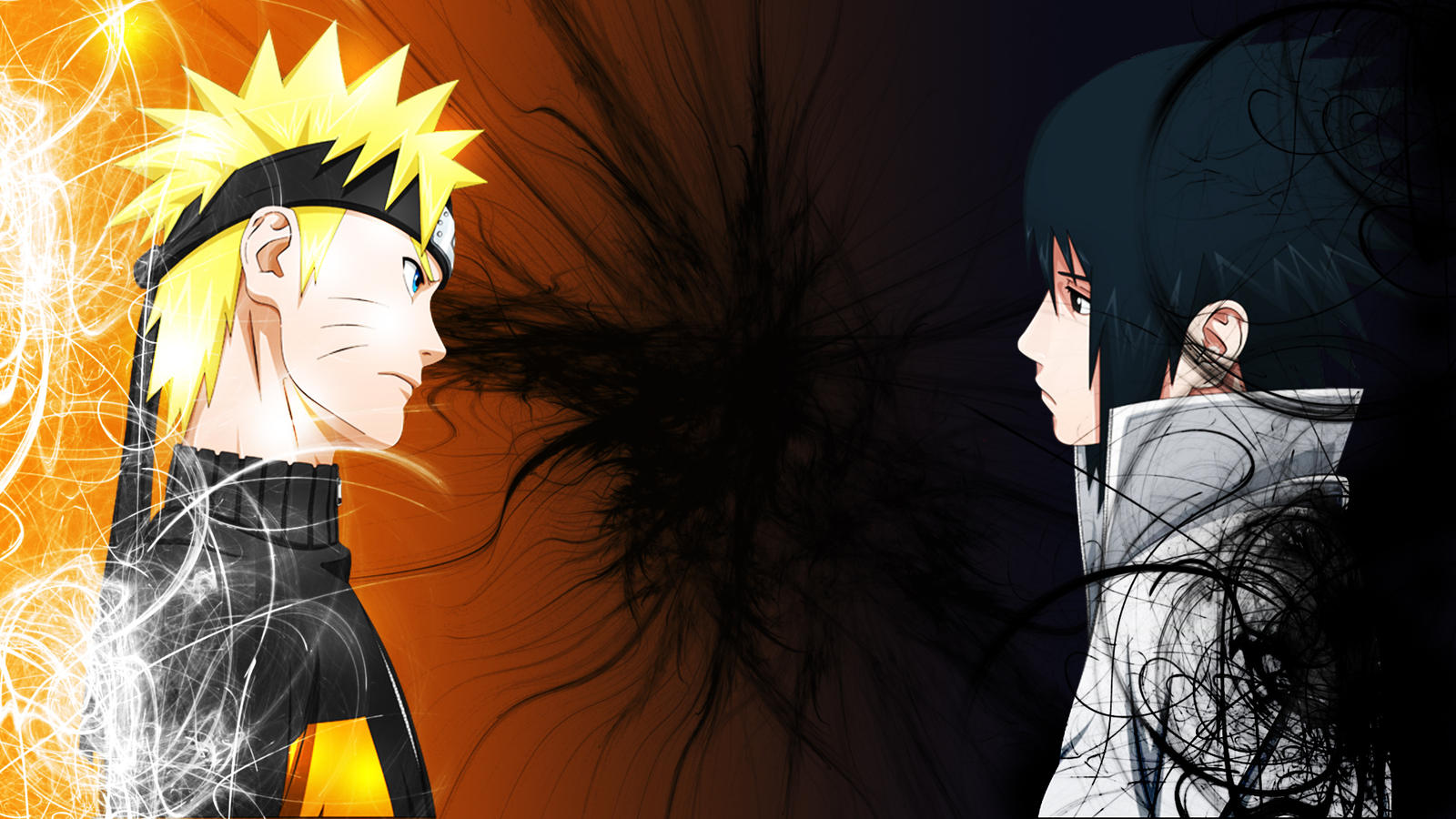 naruto x sasuke wallpaper  Naruto, Hd anime wallpapers, Wallpaper