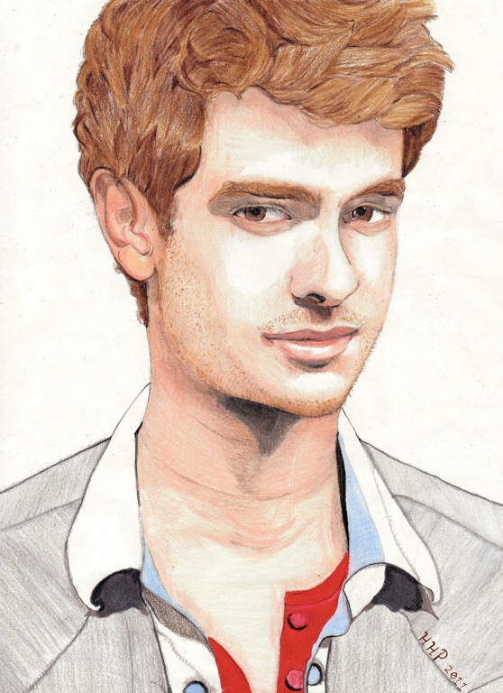 Andrew Garfield