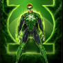 Green Lantern Reloaded