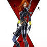 Black Widow - part 3