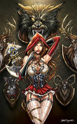 Red Riding Hood