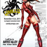 Comikaze