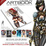 Artbook