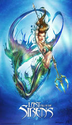 Mermaid: Last Call of the Sirens