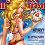 Supergirl Sport Illustrated Swimsuit Edition