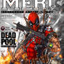 Deadpool on Mercenary Weekly