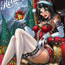 Wonderland Grimm Fairy Tales Christmas Special