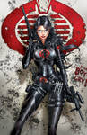 GIJOE Baroness v2 by jamietyndall