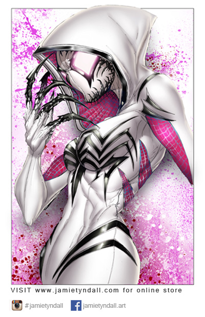 Gwenom