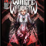White Widow Kickstarter Issue 1