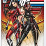 New GI JOE COVER