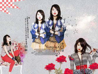 Wallpapers On Park Shin Hye Fc Deviantart Wallpapers On Park Shin Hye Fc Deviantart