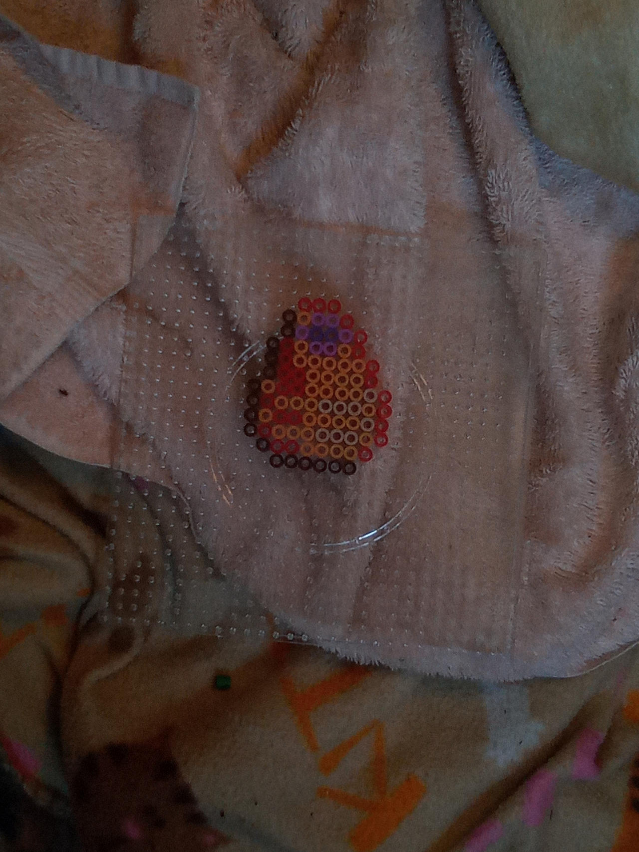 Strange Bun Stardew Valley by QuailtheSkywing on DeviantArt