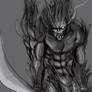 Zanpakuto Darksoul