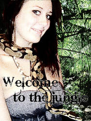 Welcome to the jungle