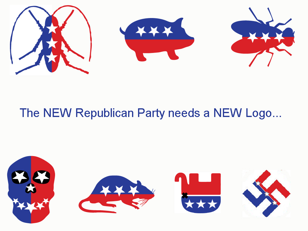 Republican Logo Ideas