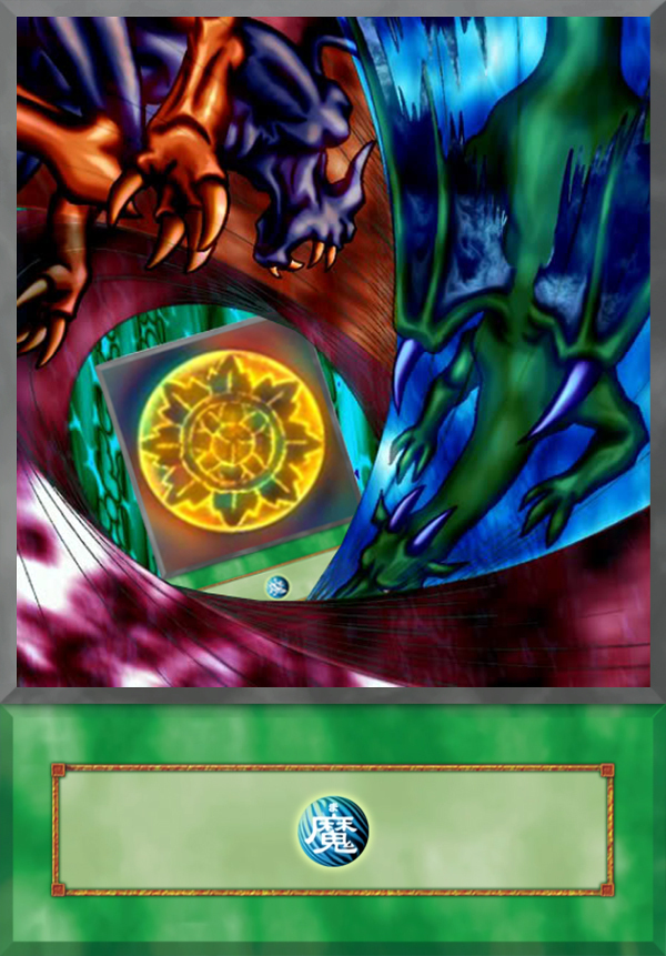 yugioh polymerization anime card YU-GI-OH! (A) (Alternate Art) - RA03-EN051 - Ultra Rare - 1st Edition - 1 Count - Excellent - Yu-Gi-Oh! Collectible - Trading Card - Heavy Polymerization (Starlight Rare) -