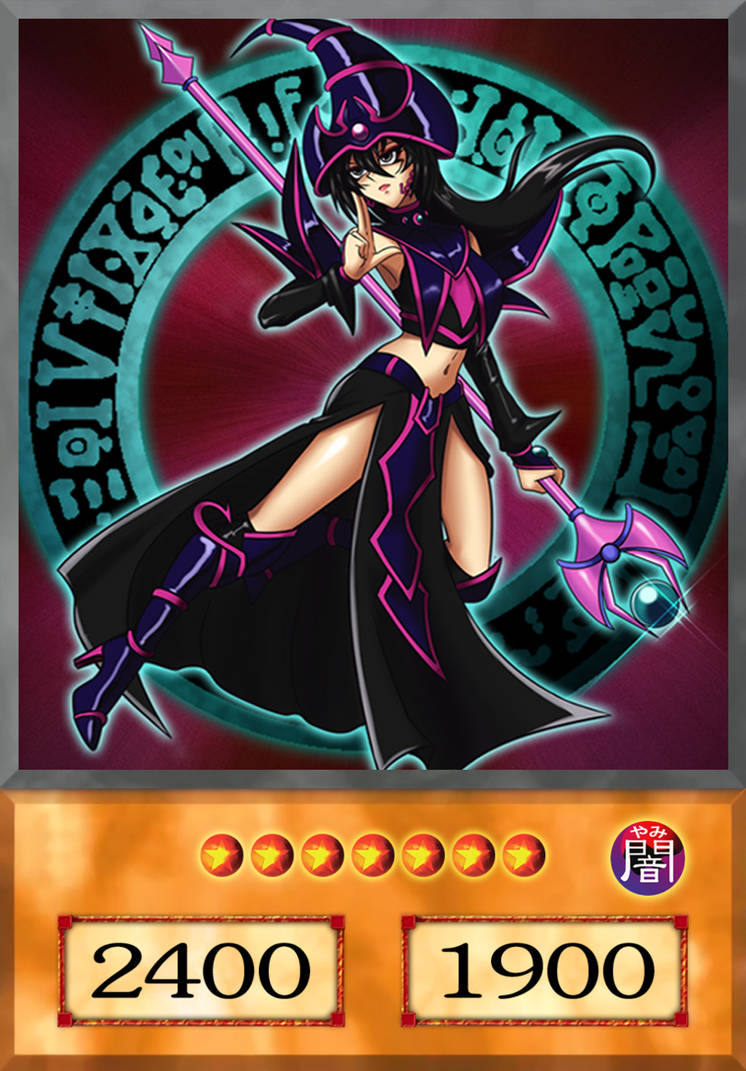 Magical Guardian (Anime) by HolyCrapWhiteDragon on DeviantArt