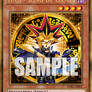 Yugi - King of Games #HOF