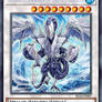 Trishula, Dragon of the Ice Barrier (Series 10)