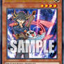 Yusei the Clear Minded Signer (Fanmade card)