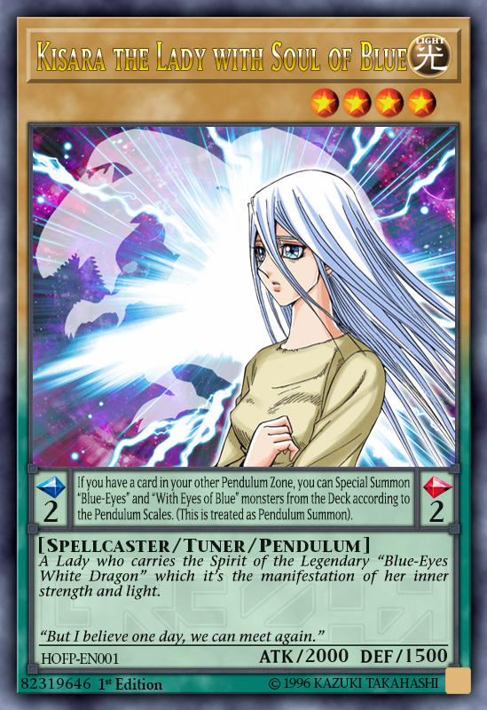 yugioh kisara card Yu-Gi-Oh BLUE EYES WHITE DRAGON