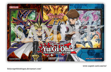 Playmat Sample