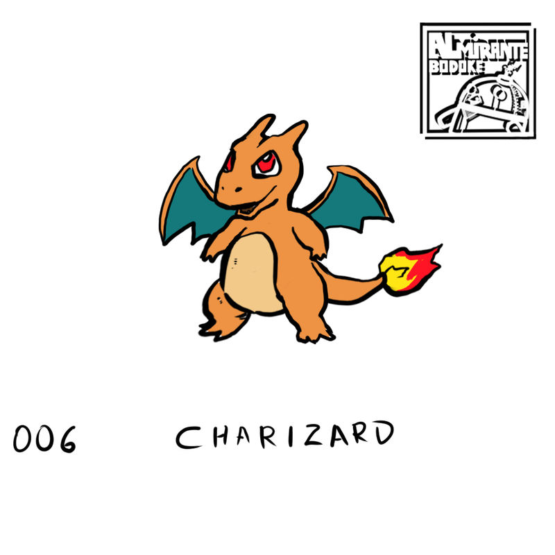 Charizard Mem 006 CHARIZARD MEME by AlmiranteBodoke on DeviantArt