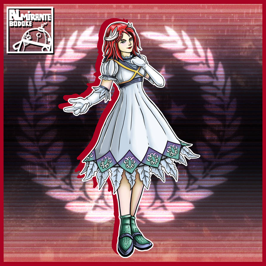 SONIC - Princess Elise (Archie Comics) by AlmiranteBodoke on DeviantArt