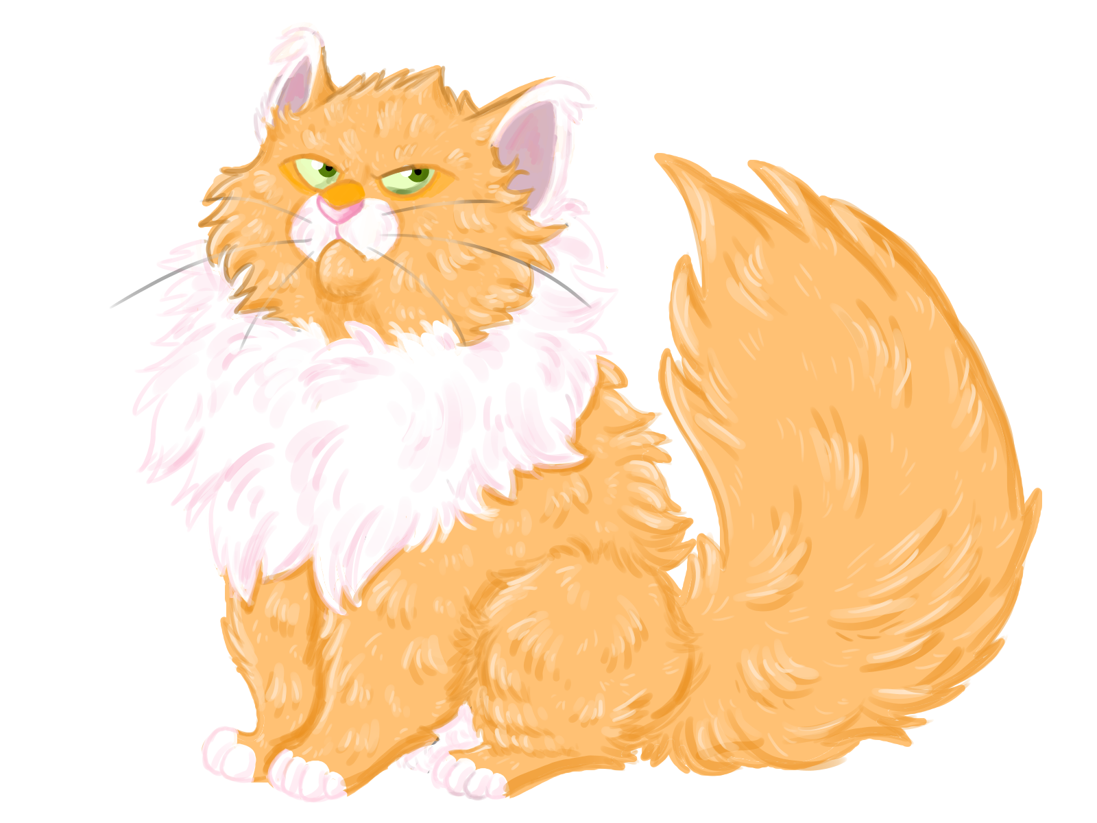 Grump