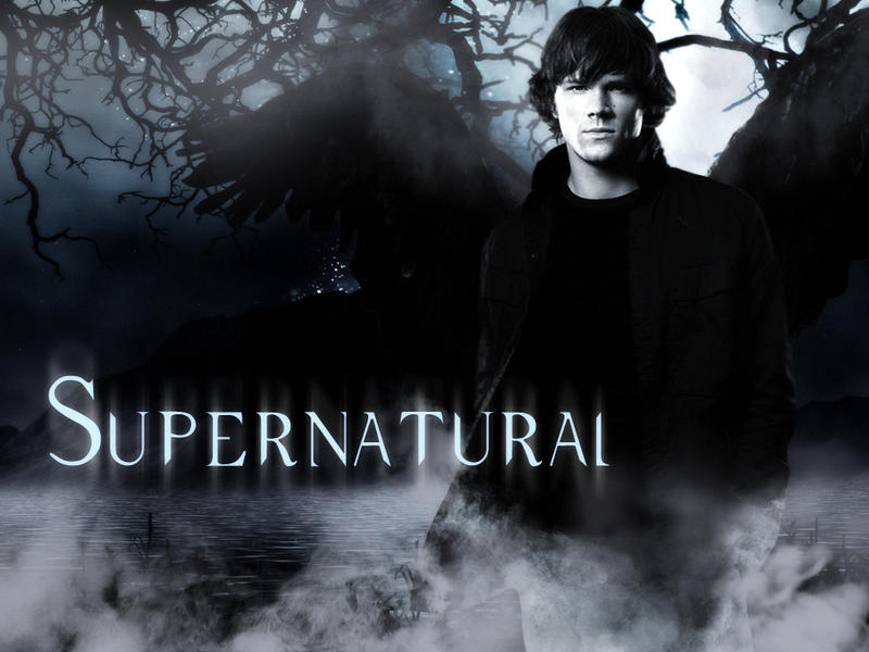 Supernatural Wallpaper