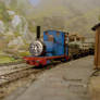 Jennings in Gallant Old Engine