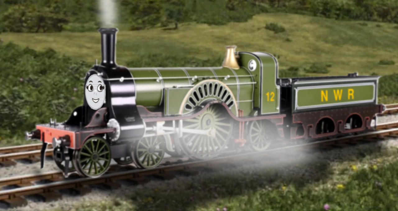 Deviantart Base Stirling Engine Emily The Stirling Engine by QuangTheRabbit on DeviantArt