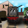 Duck and Diesel