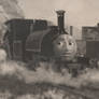 A Picture of Fletcher