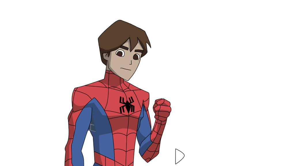 Родители питера паркера. Peter Parker the spectacular Spider-man. Spectacular Spider man Питер Паркер. Питер Паркер 2008. Spectacular Spider-man мультсериал.