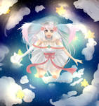 Ayu - Contest Entry by Quienn