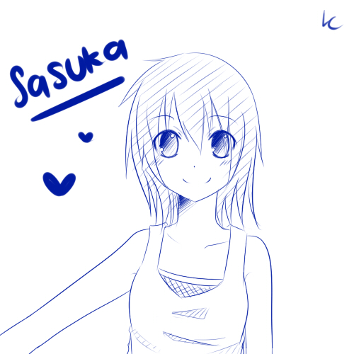 Sasuka