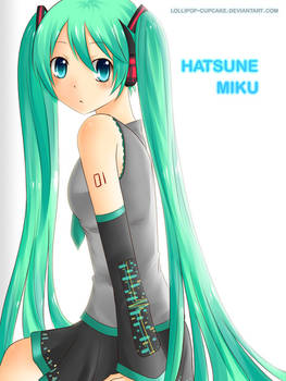 Miku