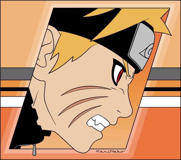 Naruto Shippuden by st-anger-anime on DeviantArt